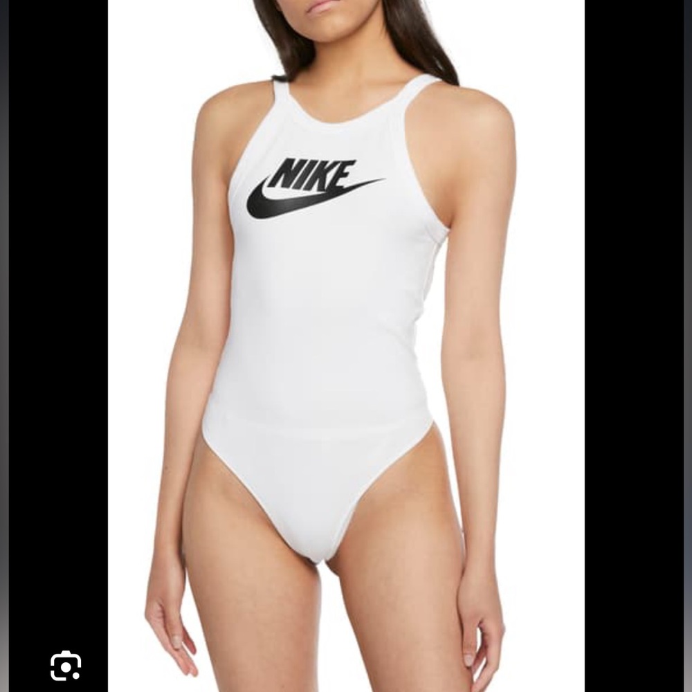 Revolve Nike Bodysuit
